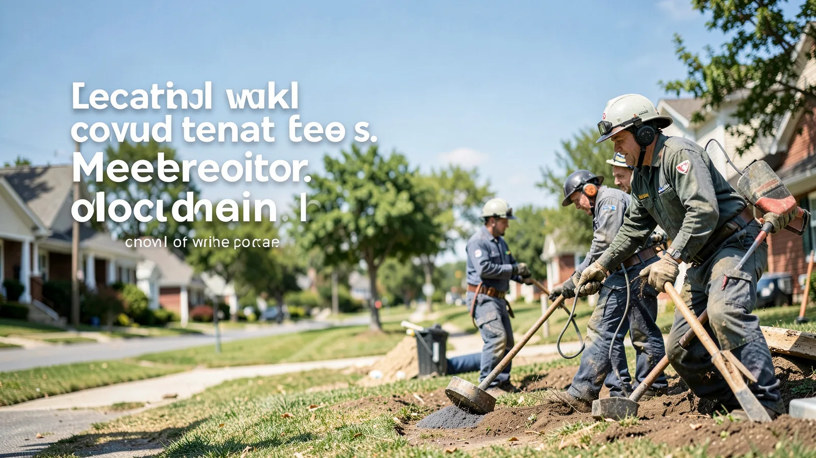 Mold Remediation in Doucette, TX near me